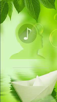 Emulate Android APK Sound Nature Relaxe Emulate Android APK Sound Nature Relaxe