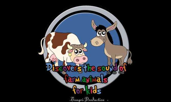 Emulate Android APK sound of animals for kids