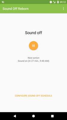 Emulate Android APK Sound Off Reborn 2018 Emulate Android APK Sound Off Reborn 2018