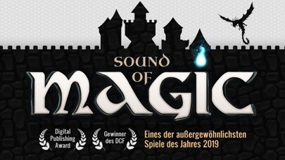 Emulate iPhone app Sound of Magic - HörSpiel using MyAndroid Emulate iPhone app Sound of Magic - HörSpiel using MyAndroid