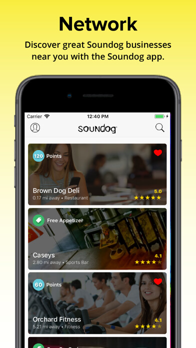Run android online APK Soundog from MyAndroid or emulate Soundog using MyAndroid
