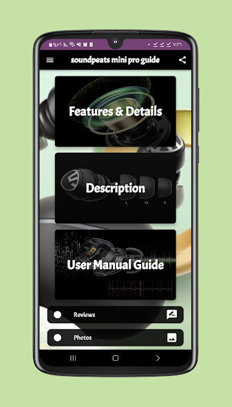 Run android online APK soundpeats mini pro guide from MyAndroid or emulate soundpeats mini pro guide using MyAndroid Run android online APK soundpeats mini pro guide from MyAndroid or emulate soundpeats mini pro guide using MyAndroid