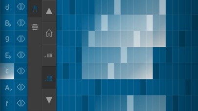 Emulate iPhone app SoundPrism Electro using MyAndroid Emulate iPhone app SoundPrism Electro using MyAndroid