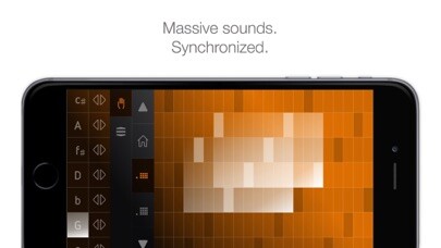 Emulate iPhone app SoundPrism Link Edition using MyAndroid Emulate iPhone app SoundPrism Link Edition using MyAndroid