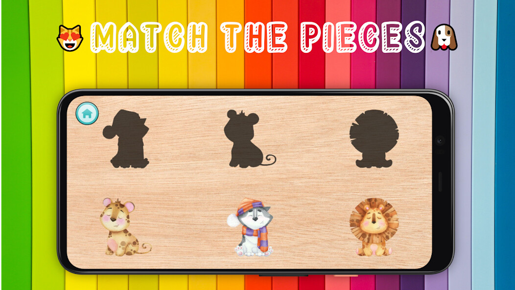 Run android online APK Sound puzzles for kids from MyAndroid or emulate Sound puzzles for kids using MyAndroid Run android online APK Sound puzzles for kids from MyAndroid or emulate Sound puzzles for kids using MyAndroid
