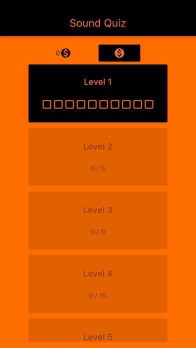 Emulate Android APK Sound Quiz Emulate Android APK Sound Quiz