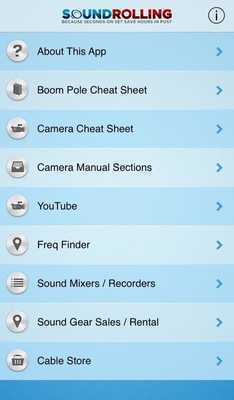 Emulate Android APK Soundrolling App 1.0 Emulate Android APK Soundrolling App 1.0