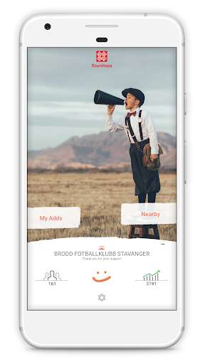 Run android online APK Soundrops AS from MyAndroid or emulate Soundrops AS using MyAndroid