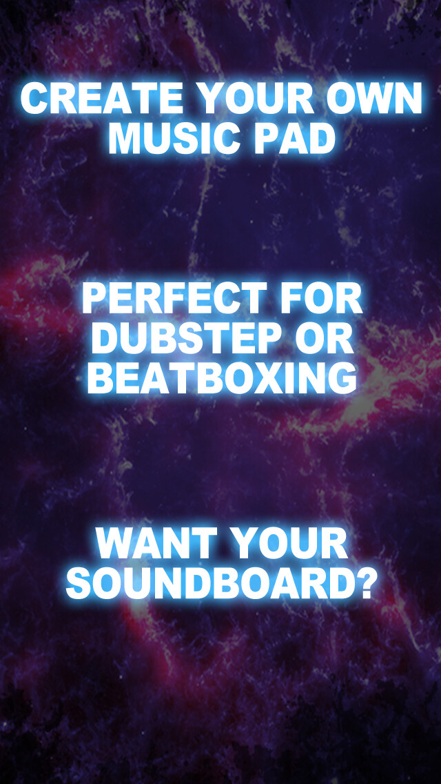 Emulate iPhone app Sound Sampler for Beatbox, Dubstep and Soundboard using MyAndroid Emulate iPhone app Sound Sampler for Beatbox, Dubstep and Soundboard using MyAndroid