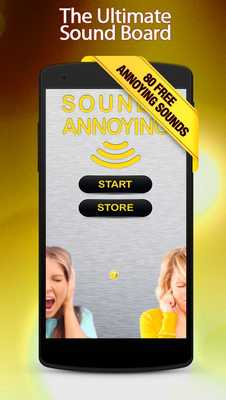 Emulate Android APK Sounds Annoying: Sound Board Emulate Android APK Sounds Annoying: Sound Board