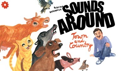 Emulate iPhone app SOUNDS AROUND Town Country using MyAndroid Emulate iPhone app SOUNDS AROUND Town Country using MyAndroid