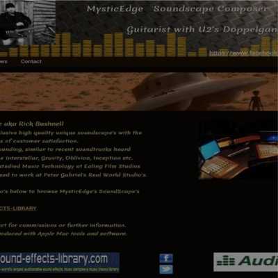 Emulate Android APK Soundscapes Emulate Android APK Soundscapes