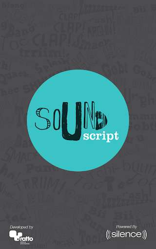 Run android online APK SoundScript from MyAndroid or emulate SoundScript using MyAndroid
