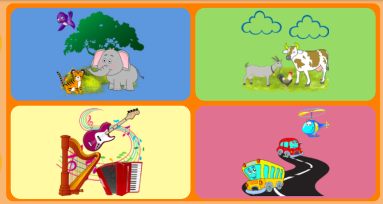 Emulate Android APK Sounds for Kids "Talking book" Emulate Android APK Sounds for Kids "Talking book"