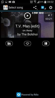 Emulate Android APK SoundShzX Emulate Android APK SoundShzX