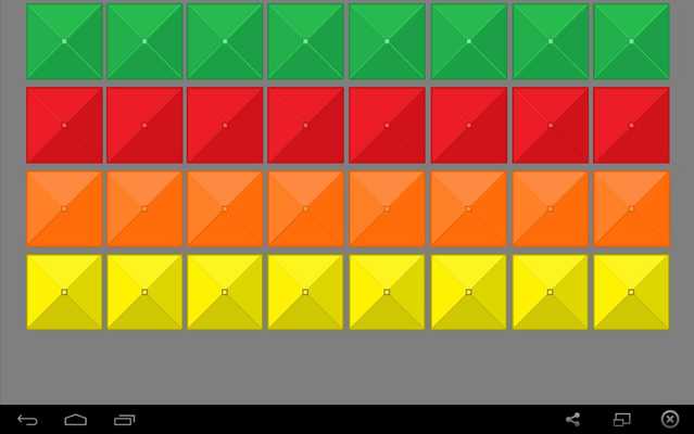 Emulate Android APK Sounds Maker