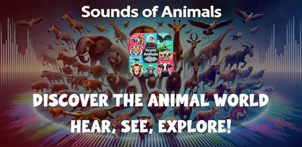 Emulate iPhone app Sounds of Animals using MyAndroid Emulate iPhone app Sounds of Animals using MyAndroid