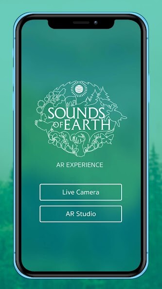 Run android online APK Sounds Of Earth from MyAndroid or emulate Sounds Of Earth using MyAndroid