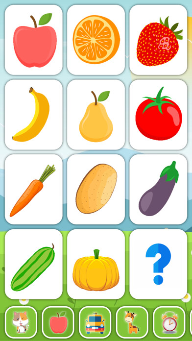 Emulate iPhone app Sounds of Farm, Wild Animals! using MyAndroid Emulate iPhone app Sounds of Farm, Wild Animals! using MyAndroid
