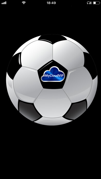 Emulate iPhone app Sounds of Soccer using MyAndroid Emulate iPhone app Sounds of Soccer using MyAndroid