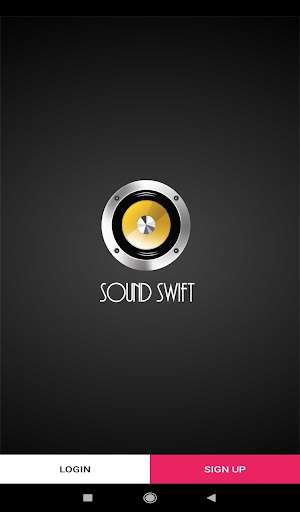 Run android online APK SoundSwift Stream from MyAndroid or emulate SoundSwift Stream using MyAndroid