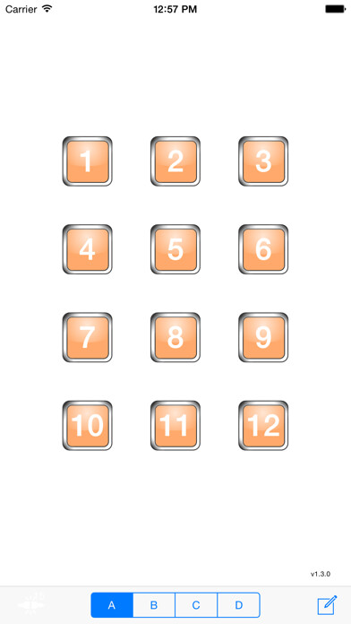 Emulate iPhone app SoundSyncPro using MyAndroid