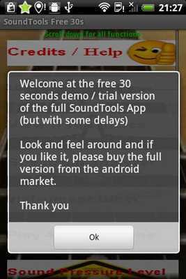 Emulate Android APK Sound Tools Free