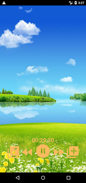 Emulate Android APK Sound to Relax Emulate Android APK Sound to Relax