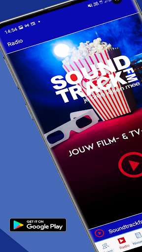 Run android online APK SOUNDTRACKFM from MyAndroid or emulate SOUNDTRACKFM using MyAndroid