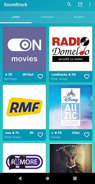 Run android online APK Soundtrack radios online from MyAndroid or emulate Soundtrack radios online using MyAndroid Run android online APK Soundtrack radios online from MyAndroid or emulate Soundtrack radios online using MyAndroid