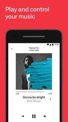 Emulate Android APK Soundtrack Emulate Android APK Soundtrack