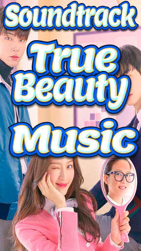 Run android online APK Soundtrack True Beauty from MyAndroid or emulate Soundtrack True Beauty using MyAndroid Run android online APK Soundtrack True Beauty from MyAndroid or emulate Soundtrack True Beauty using MyAndroid