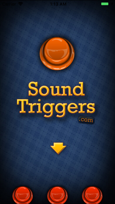 Emulate iPhone app Sound Triggers using MyAndroid Emulate iPhone app Sound Triggers using MyAndroid