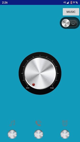 Run android online APK Sound Volume Amplifier from MyAndroid or emulate Sound Volume Amplifier using MyAndroid Run android online APK Sound Volume Amplifier from MyAndroid or emulate Sound Volume Amplifier using MyAndroid