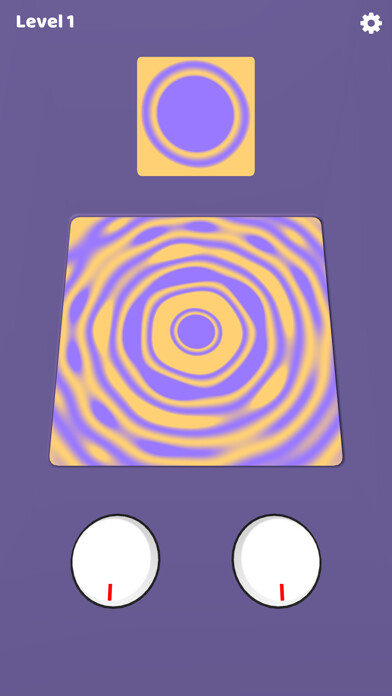 Emulate iPhone app Sound Wave 3D using MyAndroid Emulate iPhone app Sound Wave 3D using MyAndroid
