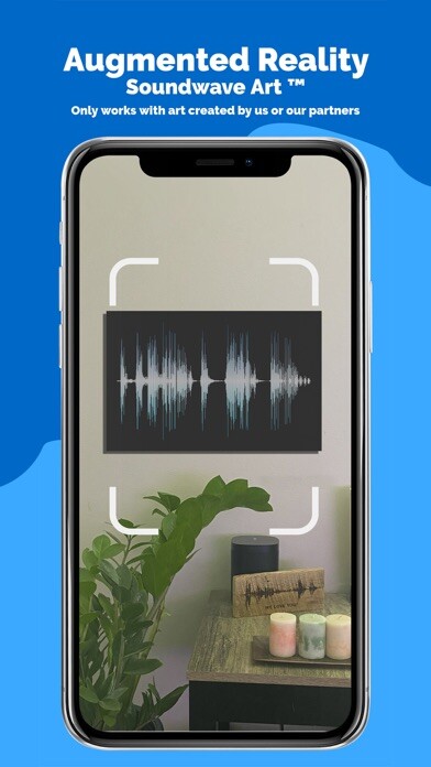 Emulate iPhone app Soundwave Art™ using MyAndroid Emulate iPhone app Soundwave Art™ using MyAndroid