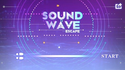 Emulate iPhone app SoundWave-Escape using MyAndroid Emulate iPhone app SoundWave-Escape using MyAndroid