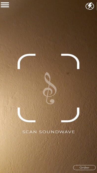 Emulate iPhone app SoundWave Picture™ using MyAndroid Emulate iPhone app SoundWave Picture™ using MyAndroid
