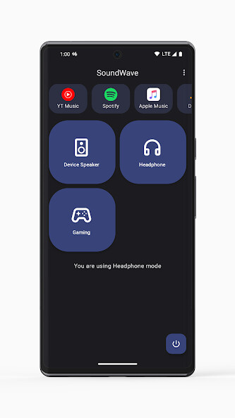 Run android online APK SoundWave Plus from MyAndroid or emulate SoundWave Plus using MyAndroid
