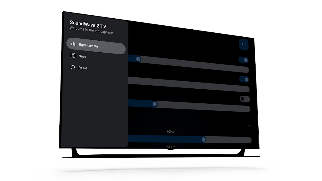 Run android online APK SoundWave TV Plus from MyAndroid or emulate SoundWave TV Plus using MyAndroid