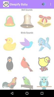Emulate Android APK SoundZoo Emulate Android APK SoundZoo