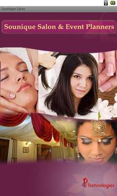 Emulate Android APK Sounique Salon EventPlanners Emulate Android APK Sounique Salon EventPlanners