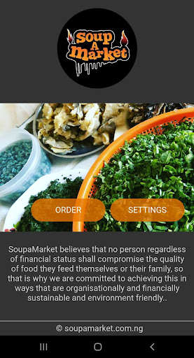 Emulate Android APK Soup-a-Market Emulate Android APK Soup-a-Market