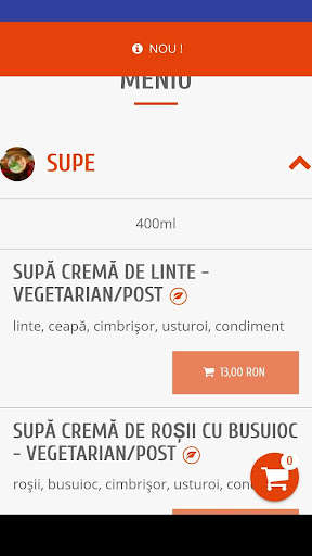 Run android online APK Soup Carousel from MyAndroid or emulate Soup Carousel using MyAndroid Run android online APK Soup Carousel from MyAndroid or emulate Soup Carousel using MyAndroid