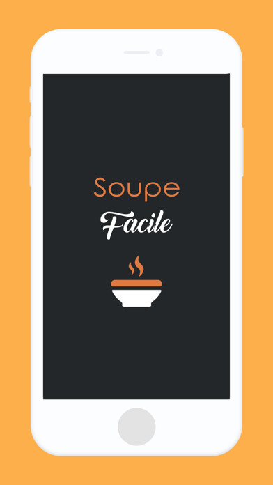 Emulate iPhone app Soupe Facile & Détox using MyAndroid Emulate iPhone app Soupe Facile & Détox using MyAndroid