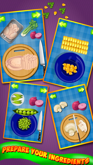 Emulate iPhone app Soup Maker : free Girls Kids fun Cooking game for pizza,burger & sandwich lovers using MyAndroid Emulate iPhone app Soup Maker : free Girls Kids fun Cooking game for pizza,burger & sandwich lovers using MyAndroid