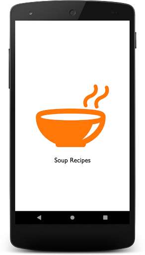Run android online APK Soup Recipes 2020 Weight Loss Soup recipes offline from MyAndroid or emulate Soup Recipes 2020 Weight Loss Soup recipes offline using MyAndroid