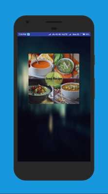Emulate Android APK Soup Recipes - Hindi