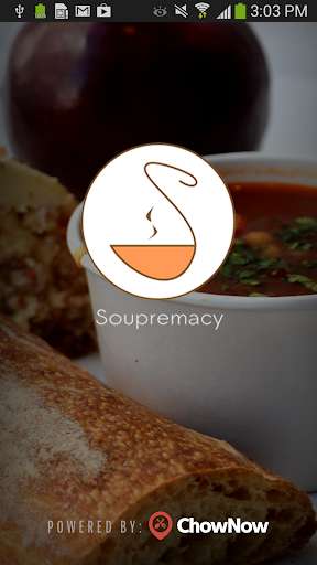 Run android online APK Soupremacy from MyAndroid or emulate Soupremacy using MyAndroid