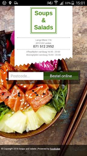 Emulate Android APK Soups and Salads Emulate Android APK Soups and Salads